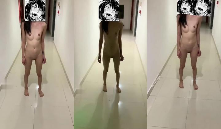 【重磅核弹】超高颜值车模女神【太子妃】SM调教露出啪啪