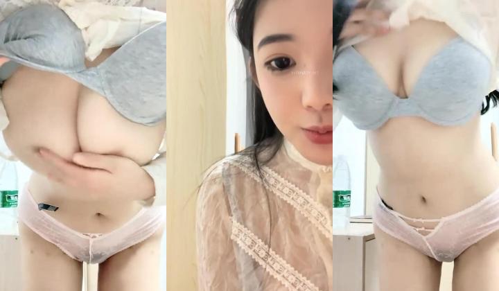 重磅回归，苏州G奶校花，真实线下可约【我不是学妹】，雪白美乳~多汁大肥逼，馒头穴名器还有张好脸蛋