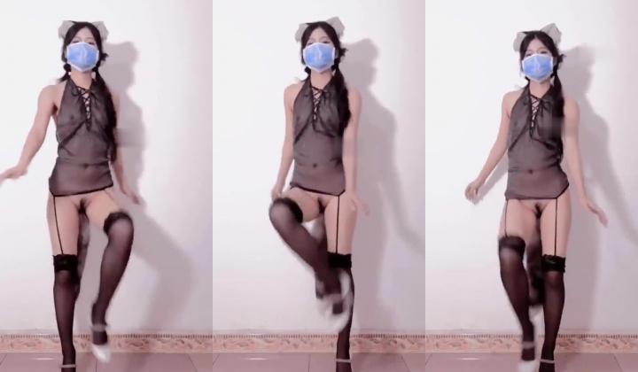 青春无敌 推特人气可甜可盐清纯活泼女神【董香】高价私拍，裸舞、自慰、露出、调教、放尿舞跳的好又特