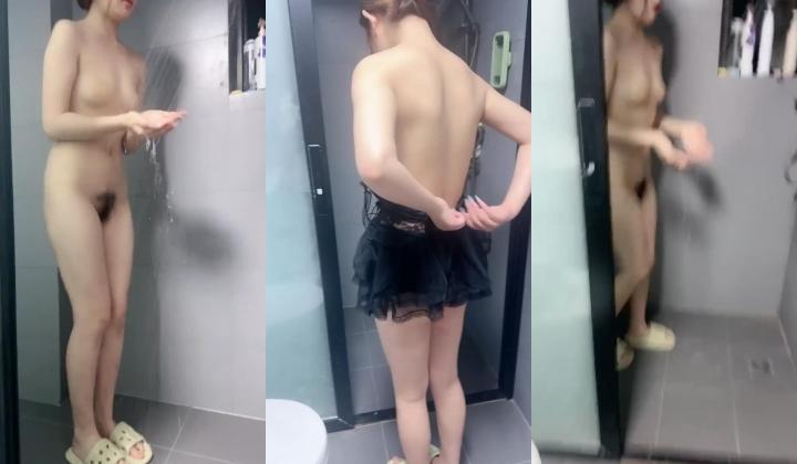 疯狂推荐！校花全新视角被干 【九九】啪啪狂操！快爽死了
