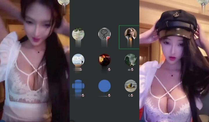 抖音超人气魅魔-小王yyyy 会员及高级会议直播年度总结
