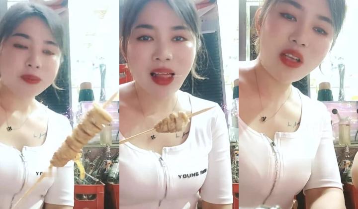 推荐，【腼腆的小少妇】，超骚御姐~!户外露奶~掰穴特写~刺激，名不副实一点儿也不腼腆，骚爆了