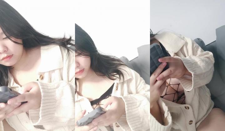 推荐，巨乳学妹，超级大奶子，这扑面而来的压迫感，爱了！【18岁e奶学妹】，露脸好评，纯天然的震撼