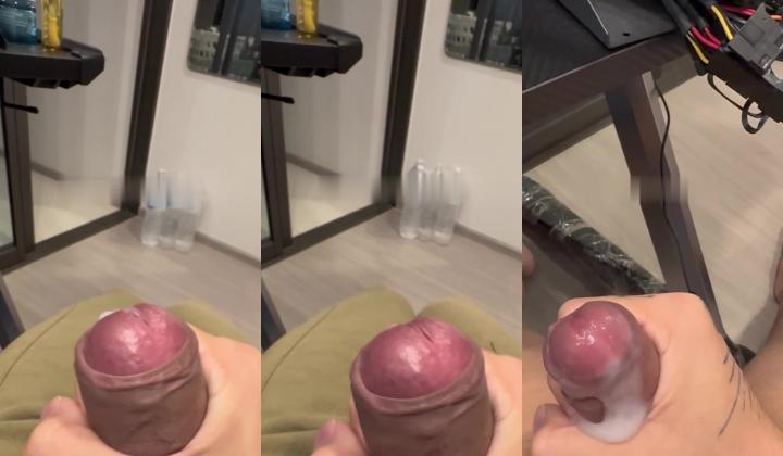 健身肌肉猛男【fighterr】推特福利，巨根疯狂打桩机，约炮各种小姐姐，用大肉棒征服她们