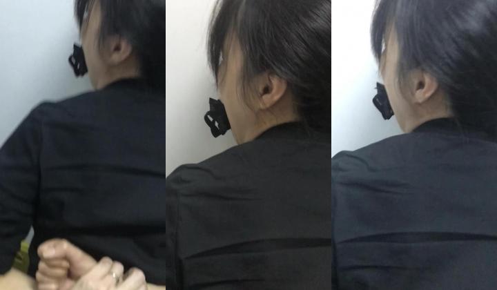 最新万狼求购网红地狱调教大师【狗主人】私拍，多种刺激玩法SM调教滴蜡吃精肛链打桩机