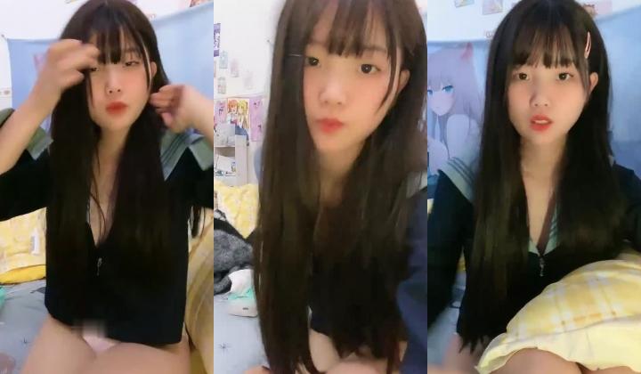 新人！美到爆炸！超级养眼~【李佳琦】道具自慰！绝对秒射~19岁，粉嘟嘟，超赞