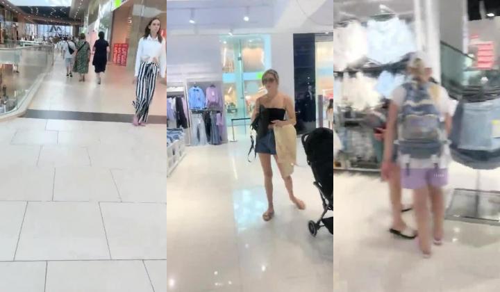 大熊回归，【专业操老外】，沙滩旅游，商场购物，回到别墅区玩群P，男人的梦想天堂，超刺激