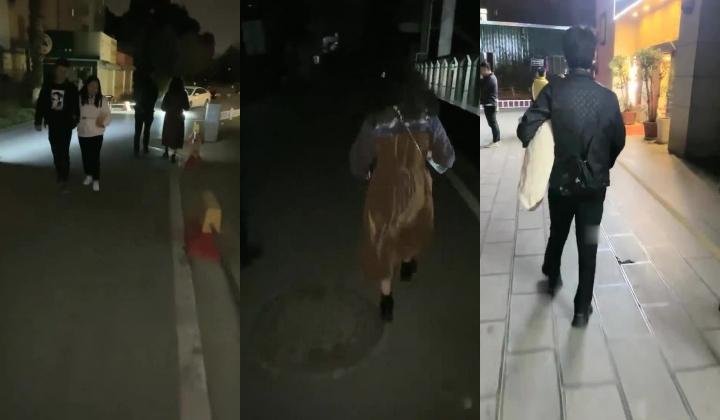 五天合集，【云南第一深情】，学妹醉酒~半梦半醒间被3p爆操~勾搭外卖，挺害羞的，刚下海，很有味道