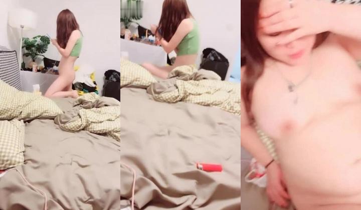 重量级登场！【周导】3个很极品的美女几十万人围观