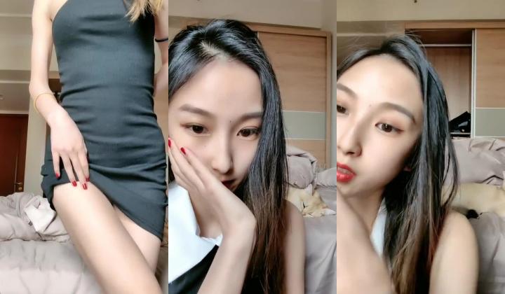 倾国倾城！【一只小胖猪】，21岁少女被干，蜜桃臀，身材一级棒，被后入干得嗷嗷叫，内射口爆~尺度升