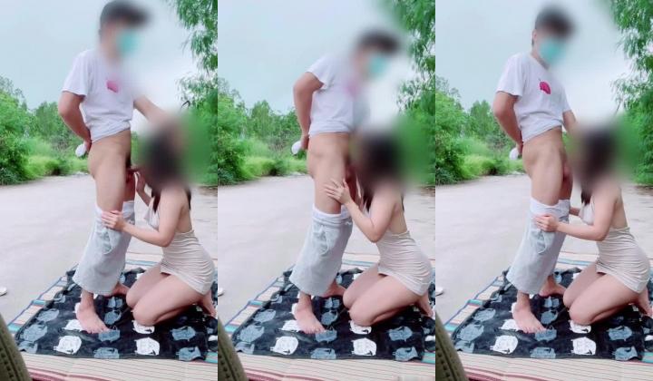 泰国极品小只马人妻「BeNight69」OF大尺度私拍，献妻换妻、多人群P、肛交、三通…