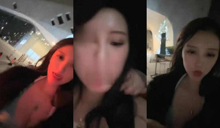 震撼【178小宝贝】一行人到KTV，绿帽男友 在旁辅助，厕所内让富豪狂操女友 富豪的世界 简单又