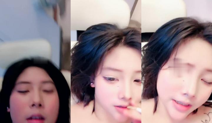 顶级校花来了！美到炸，清纯校园风小姐姐【取悦】刚下海就被操！满满撸点