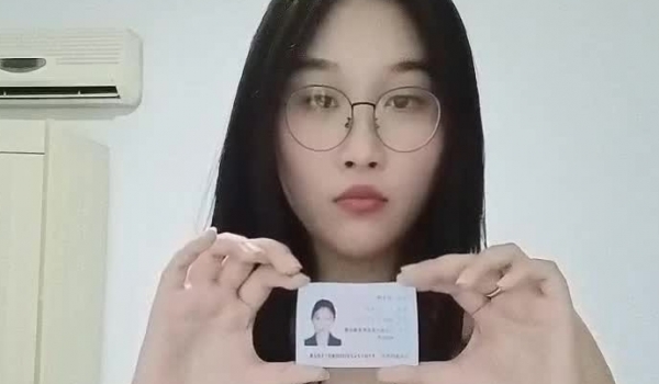 ️【裸贷】最新裸贷 00后已快成为裸贷主力军 ️第4季都是颜值都不错的靓妹