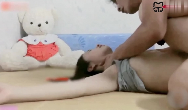 灌醉表妹