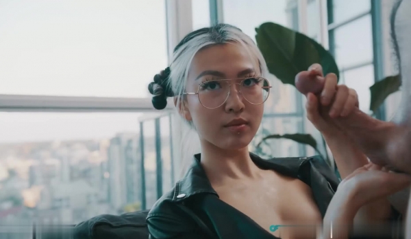️【顶级崇洋崇黑】，媚黑骚婊子【suupersoaker】福利，被洋屌黑爹当摇摇车爆肏，无套中出