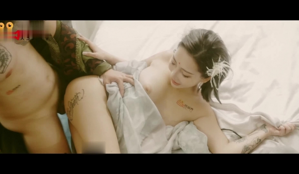 性视界xsj017奇淫三国之貂蝉美人计-STACY