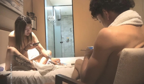 91沈先生探花约了个黑衣妹子啪啪，穿上黑丝撕裆抬腿侧入猛操