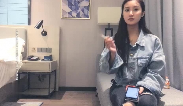【太子极品探花】想听10086普通话10级的专业客服叫床吗，妹子长得也很标致，叫床都专业