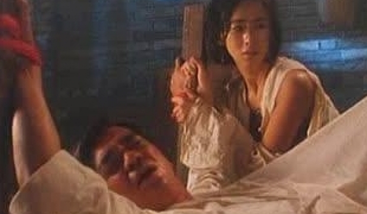 中港台未删减三级片性爱裸露啪啪553部甄选 翁虹《满清十大酷刑》