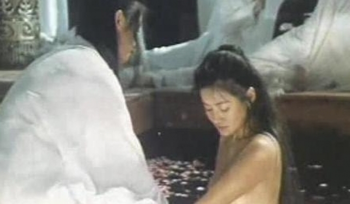 中港台未删减三级片性爱裸露啪啪553部甄选 陈宝莲《剑奴》