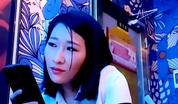 偷拍解密会所 重金约出台操了第二场就勾搭摸奶【探花酒店足浴会所】~重金约出台~操了