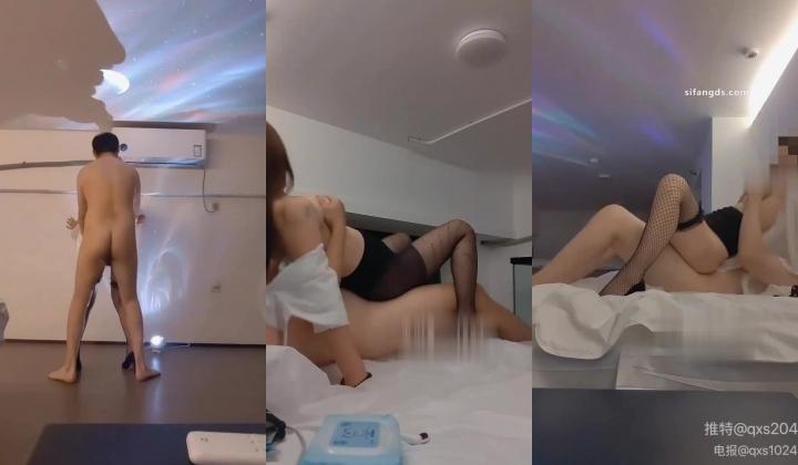 【核弹级】泡良大神，【Q先森】多女主 3P网红良家等超级给力