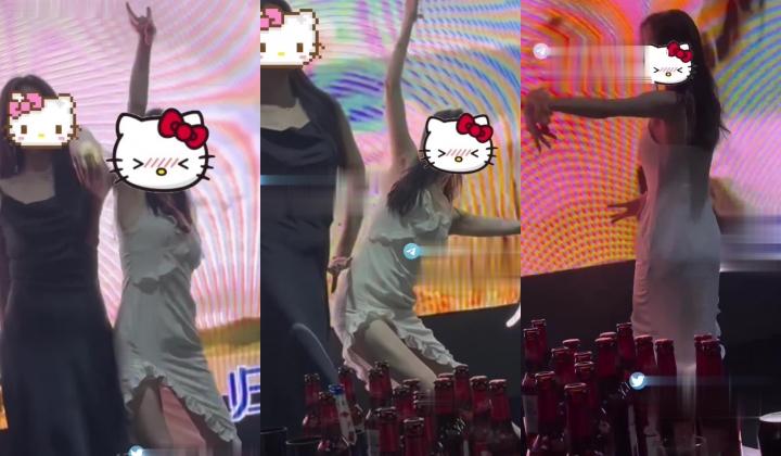 约炮大神，江南第一深情【元歌的恋爱日记】，最新007号女主，小白领兼职舞蹈老师，纯良家妹妹