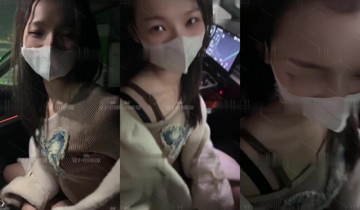 淫妻福利，91大神圈养极品骚婊，反差眼镜母狗【小懒猫】各种公共场所露出自慰3P调教