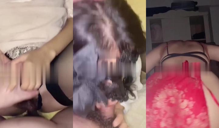淫妻博主【寻欢作乐】，超骚丝袜淫妻，调教啪啪淫荡喜欢穿丝袜妻子，大长腿超骚，饥渴得异常