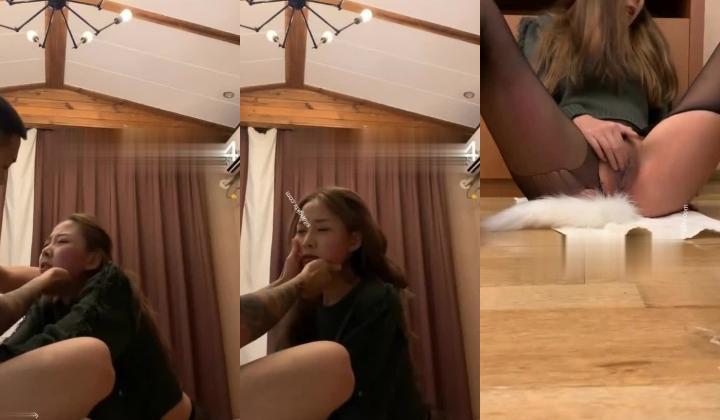 真枪实弹折磨凌辱女奴！推特长春SM大神【万磁王】私拍性福日记~各种啪啪调教露脸高颜反差婊