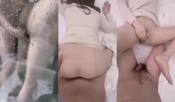 最新宇宙母子乱伦后续1捆绑强上大长腿巨乳妈妈，瑜伽舞蹈老师跳舞强插B