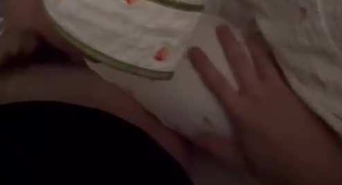自称真实乱伦母子，外站12万粉大神【真实小王子】钻石贴，扭扭捏捏的老妈还是被我草了，这次好爽