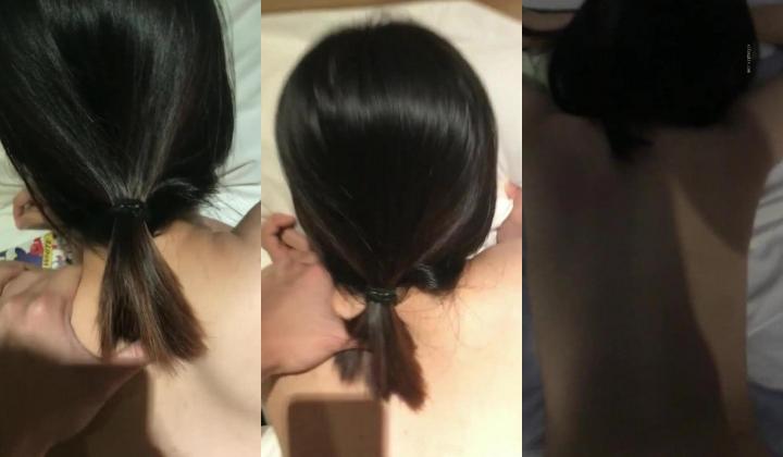 九月私房最新流出 钻石泄密第8季 高颜值美女3P及各种约炮