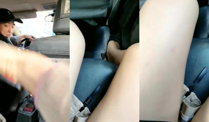 震撼！淫荡骚妇，疯狂露出，【生理老师在户外】餐厅对面大叔看的目瞪口呆！典型的马路杀手