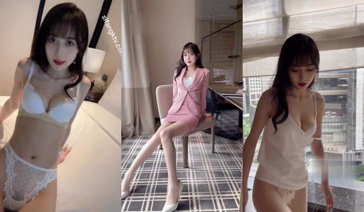 【极品女神 ️秀人核弹】绝美人气女神『林星阑』最新大尺度制服套装花絮 极品高颜女神 未上架打赏图36P 高清720P版