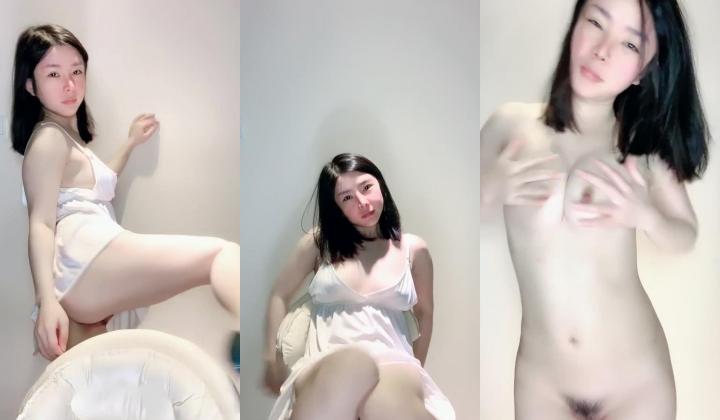 裸舞女神【裸舞婉儿】裸舞女神 激情裸舞 网红歌曲摇太阳 视觉享受