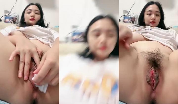 巨乳女神 ️【暴躁小白】G奶炸裂摇晃动人双乳~道具自慰白浆滚动！爽爆啦 ️害我狂打飞机！