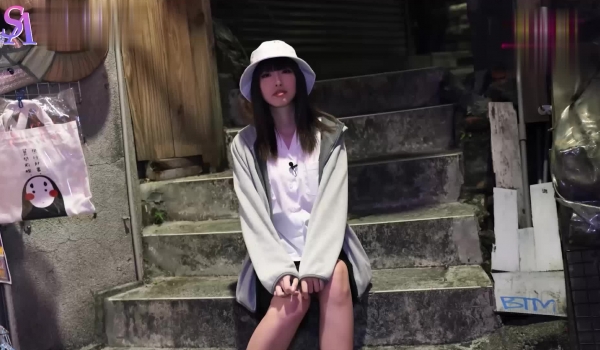 SA国际传媒SAT0065女优私密景点EP1