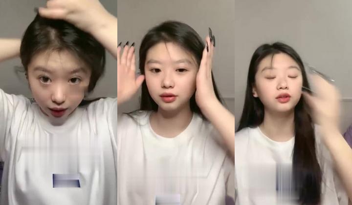 清纯女神！刚下海就被狂操~【西西棒棒】，一眼看着就很舒服的小美女，少女胴体真每秒，啪啪！内射