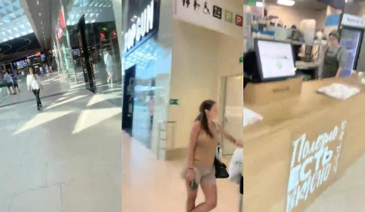 超震撼，户外挑战者，【专业操老外】，玩转西方多位女神，名模大美女众多，脱光叠罗汉，土豪哥真会玩