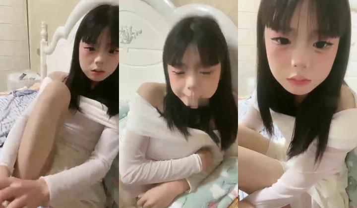 新人！校花刚成年就下海被干~【飘逸幽灵】啪啪狂操！包射~