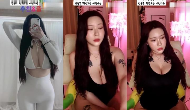 韩国顶级BBW豪乳女主播、天然高颜值奶后「wltn9818」露脸撩骚秀大奶，震撼眼球，极致享受