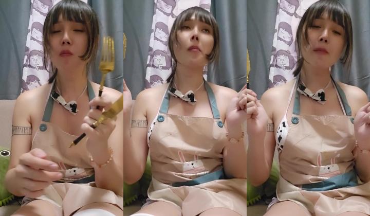 长得像孙燕姿的新加坡E杯混血纹身女神「Ada」OF大尺度露脸私拍 激情撩骚自慰男女通吃