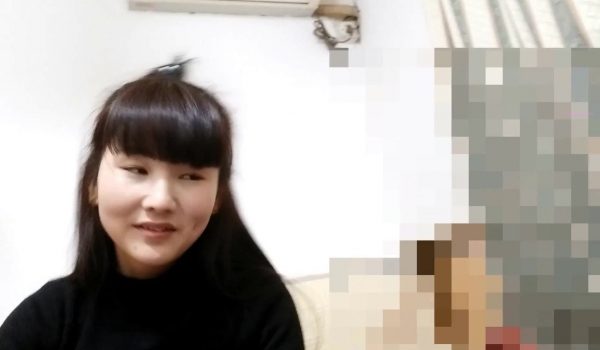 大爷城中村嫖娼记。今儿遇到一蛮漂亮的良家少妇，家里需要急用钱，出来兼职卖逼！