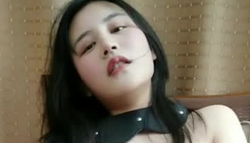 高颜值长相甜美新人萌妹子性感吊带黑丝 跳蛋塞逼逼自慰大秀呻吟娇喘