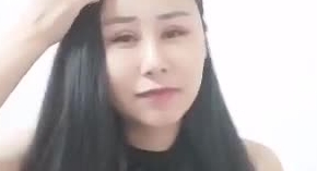 长腿翘臀S姐全程露脸直播大秀，黑丝高跟情趣诱惑，各种姿势道具插逼淫语想要被你大鸡巴干第二弹