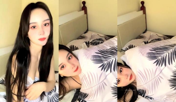推荐！御姐！好骚好漂亮~【小蕊】女神又被操了！无套内射，外围转型，这阴毛真多