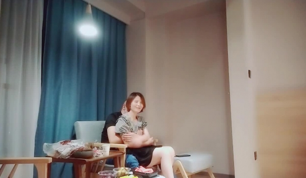 良家故事20220814