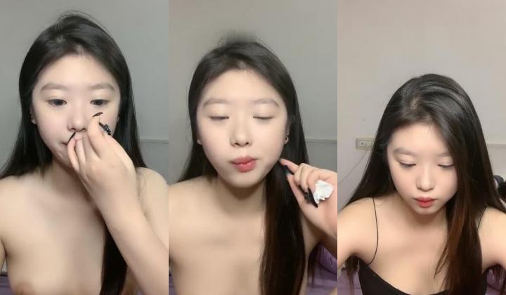 清纯女神！刚下海就被狂操~【西西棒棒】，一眼看着就很舒服的小美女，少女胴体真每秒，啪啪！内射